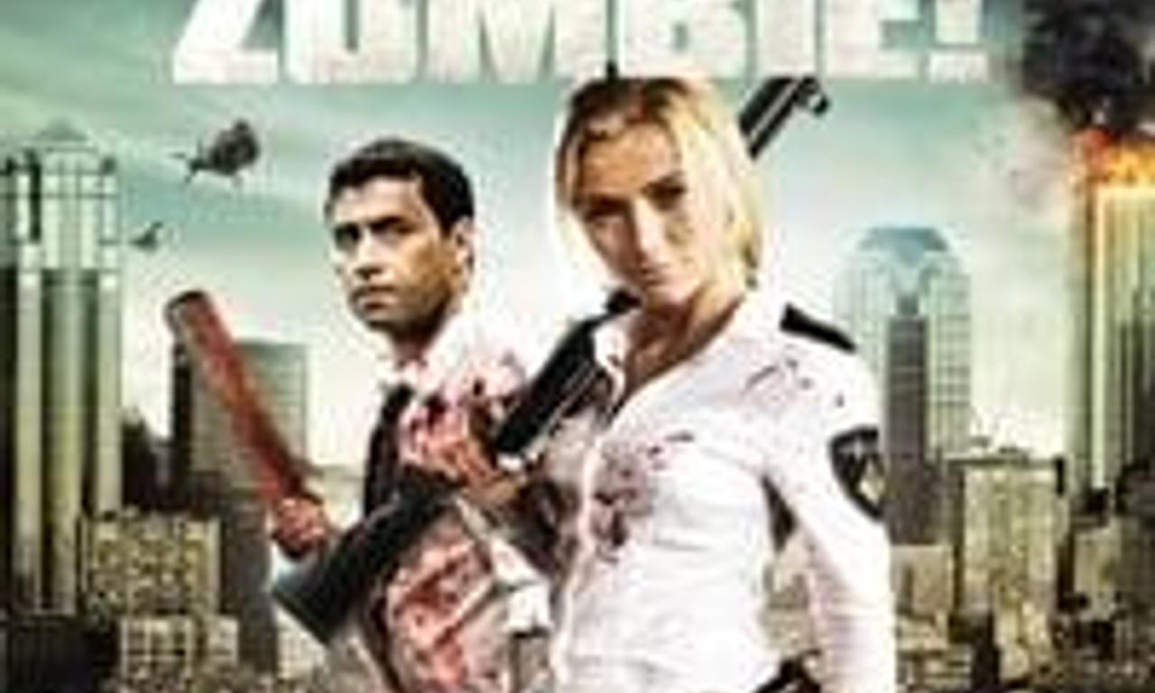 header image for Kill Zombie!