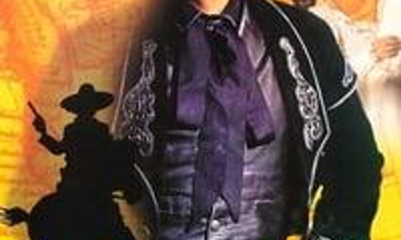 header image for La vuelta del Coyote