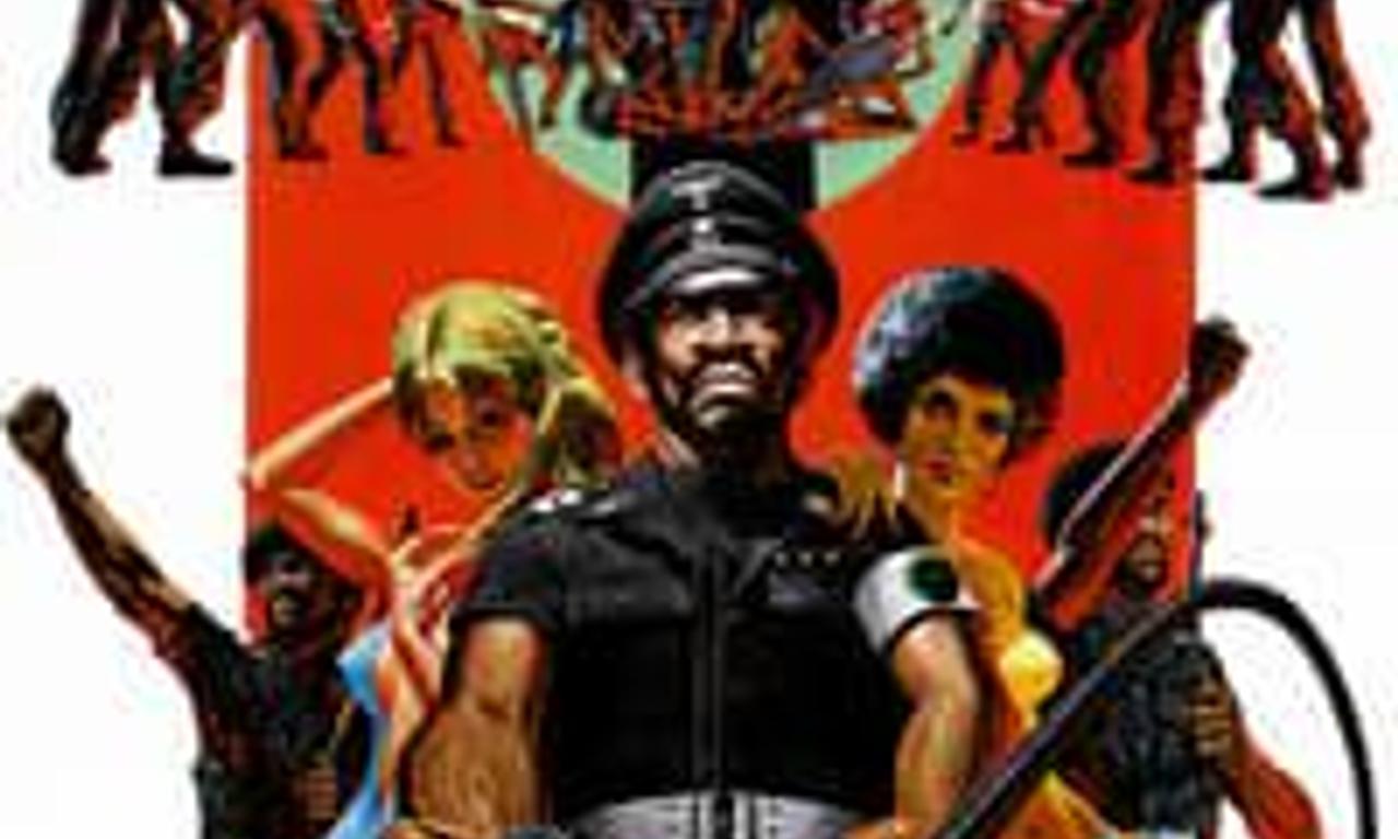 header image for The Black Gestapo