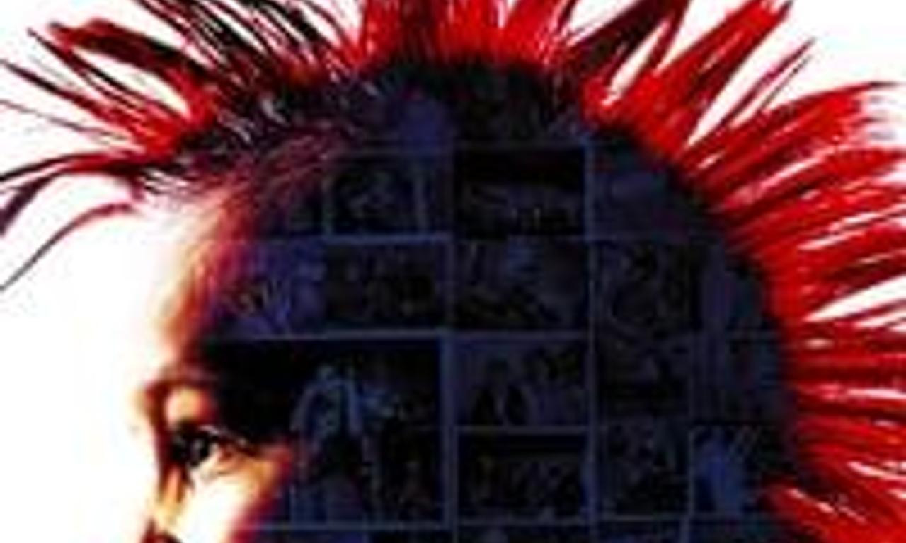 header image for Rock School