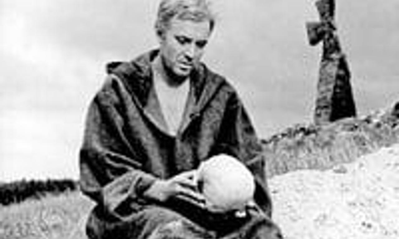 header image for Hamlet