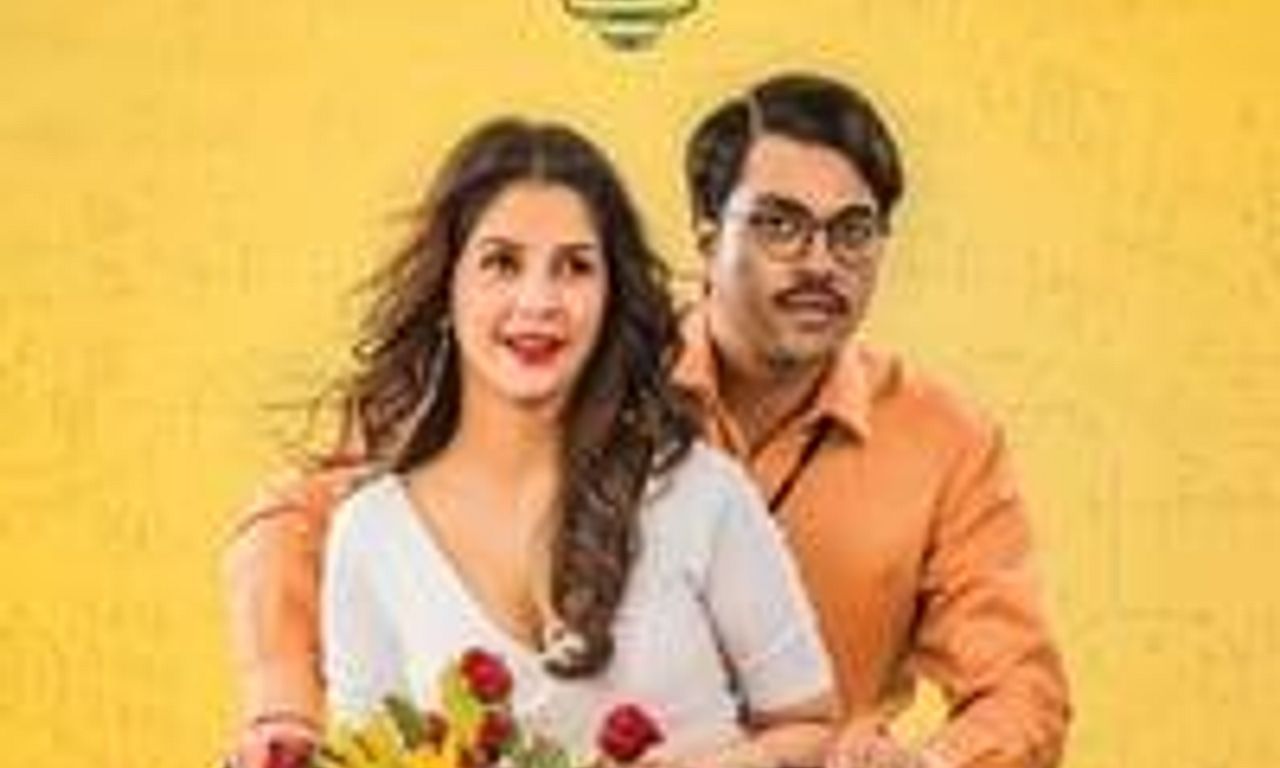 header image for 1st Rank Raju