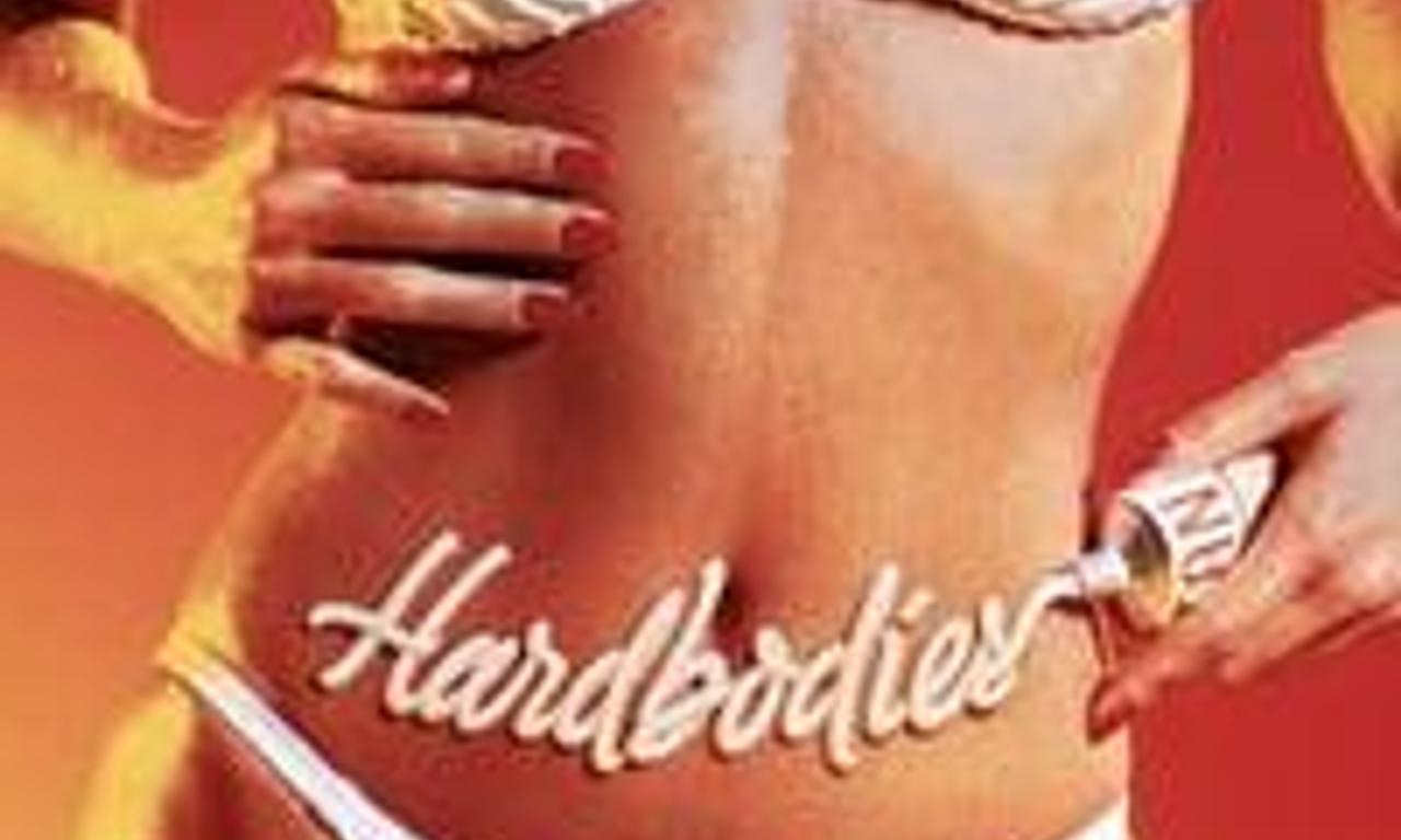 header image for Hardbodies
