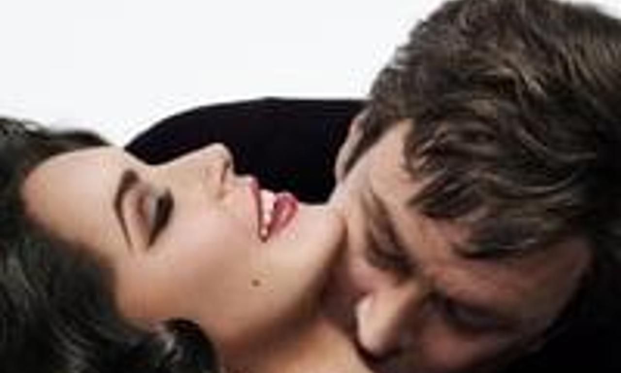 header image for Liz & Dick