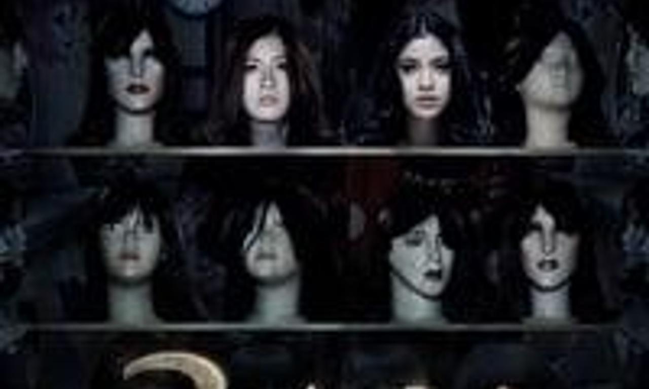 header image for 3 A.M. 3D