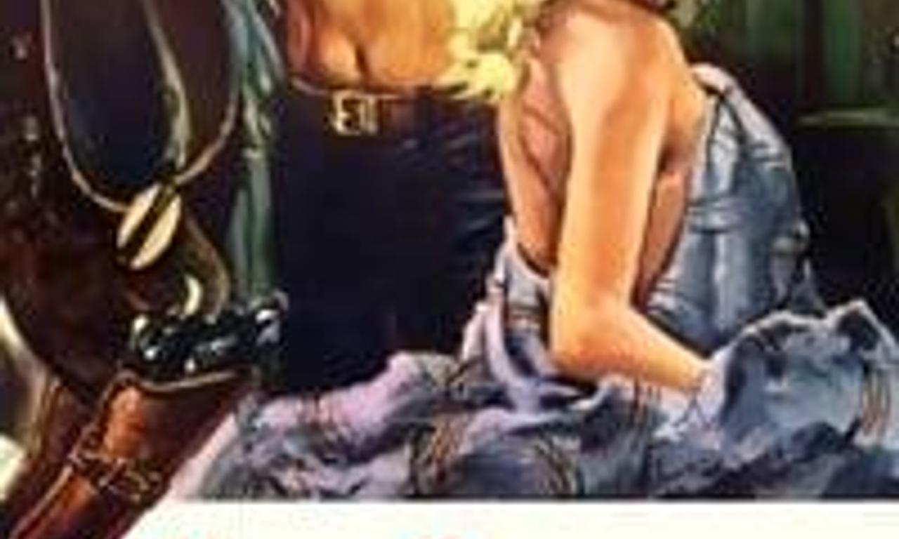 header image for White Comanche