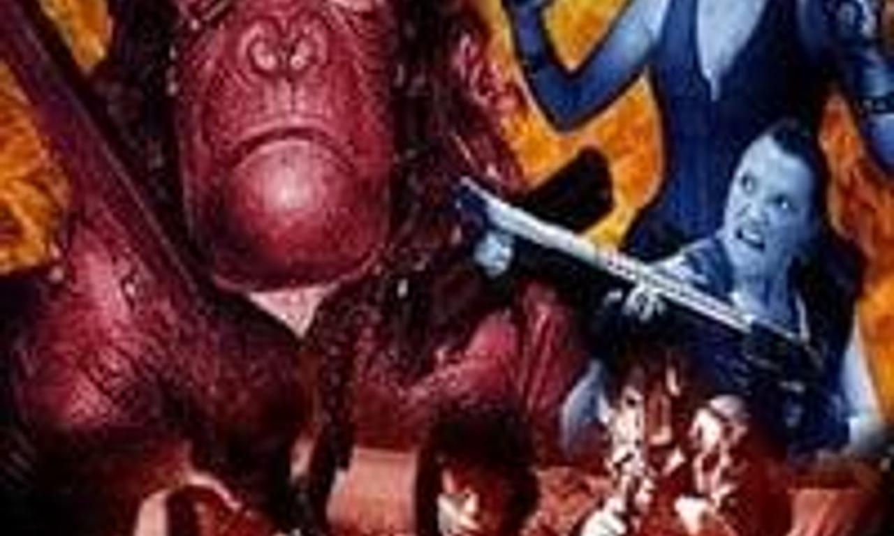 Wet Heat Where to Watch and Stream Online Entertainment.ie