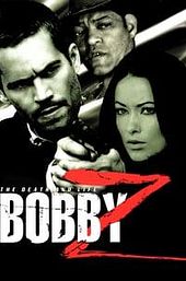 The Death and Life of Bobby Z