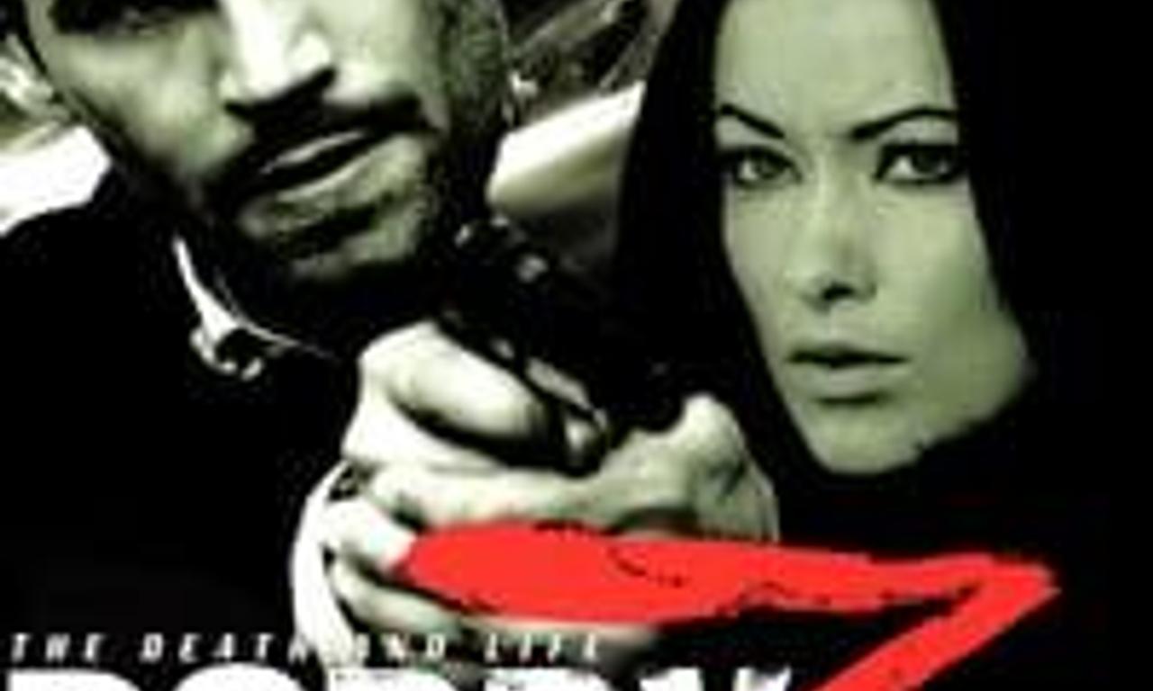 header image for The Death and Life of Bobby Z