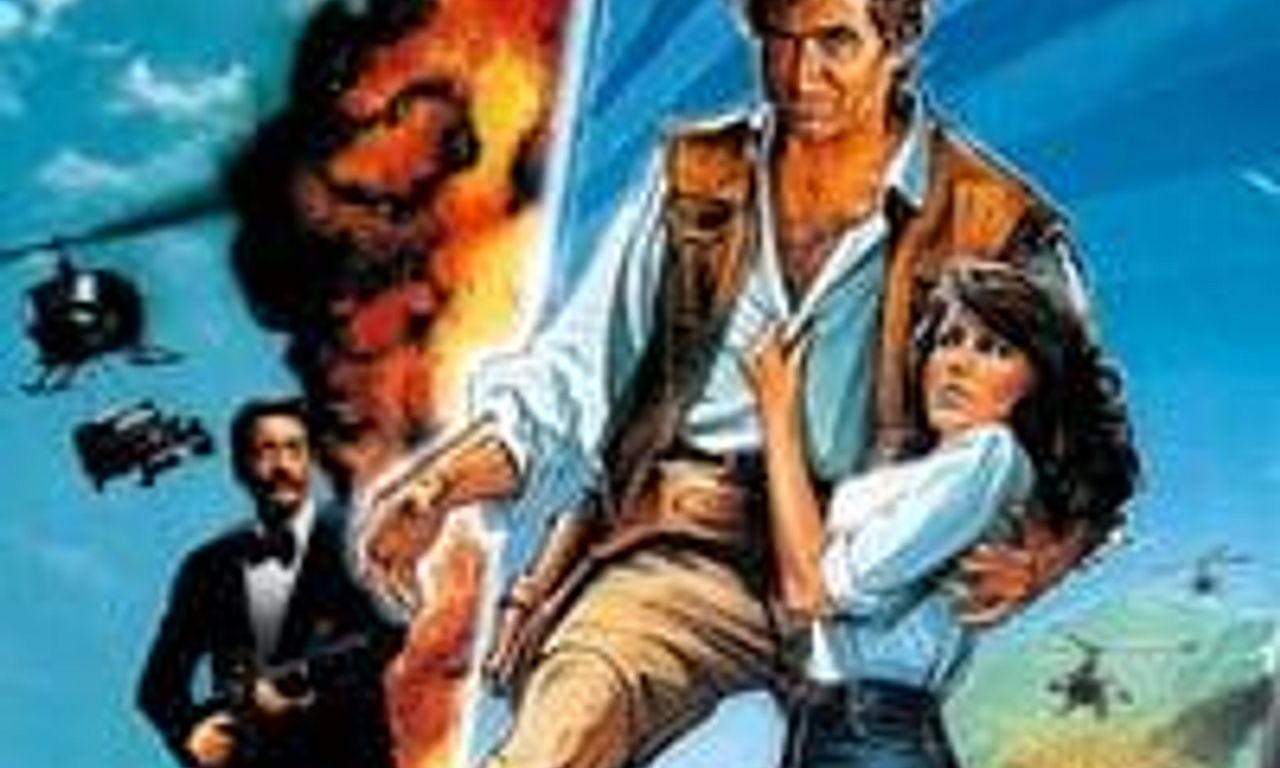 header image for Jake Speed