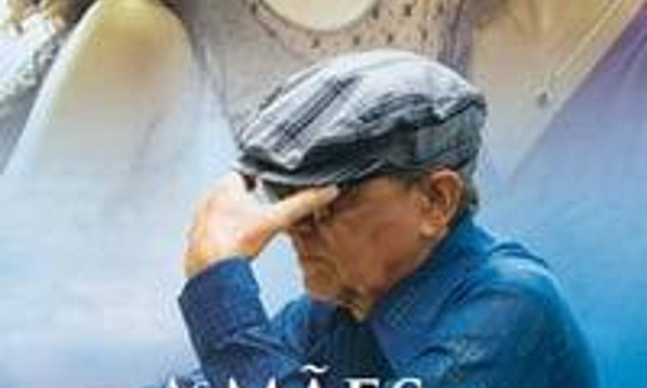 header image for As Mães de Chico Xavier