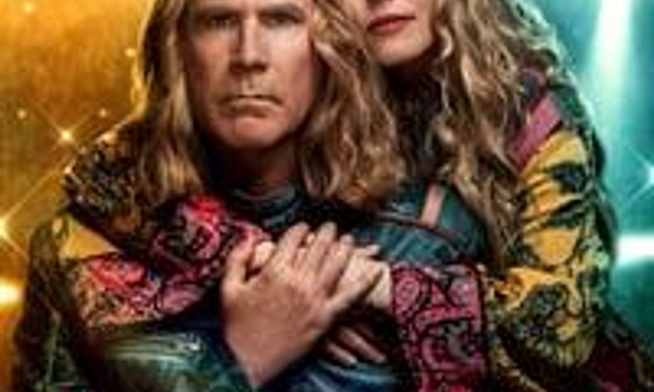 header image for Eurovision Song Contest: The Story of Fire Saga