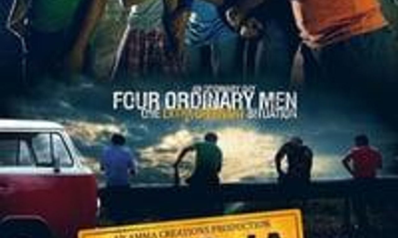 header image for Saroja