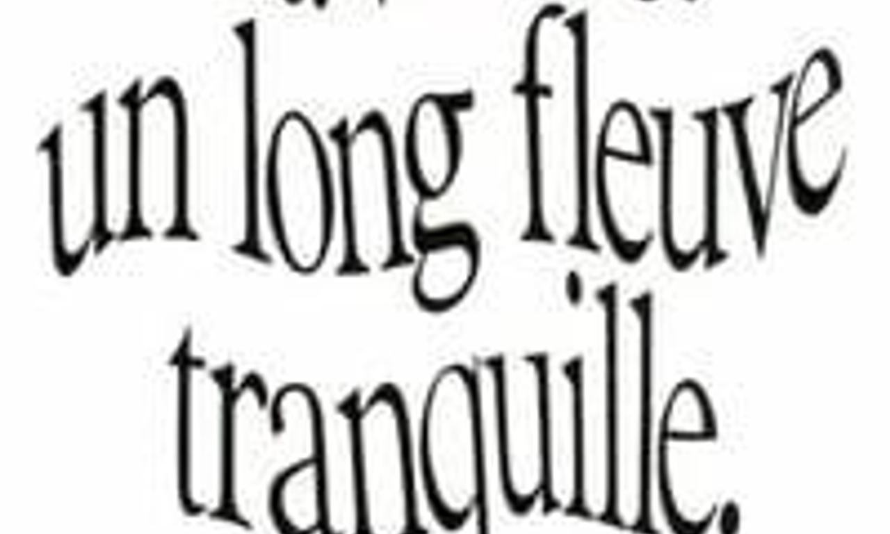 header image for Life Is a Long Quiet River