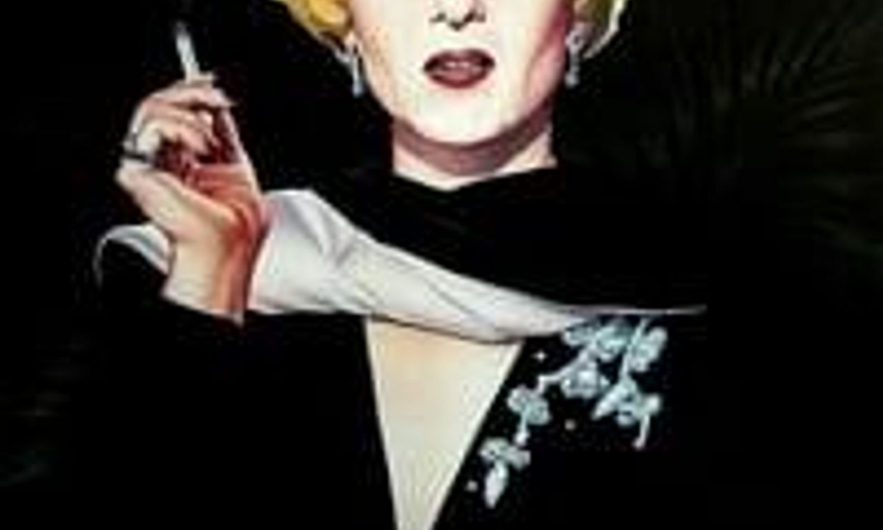 header image for Veronika Voss