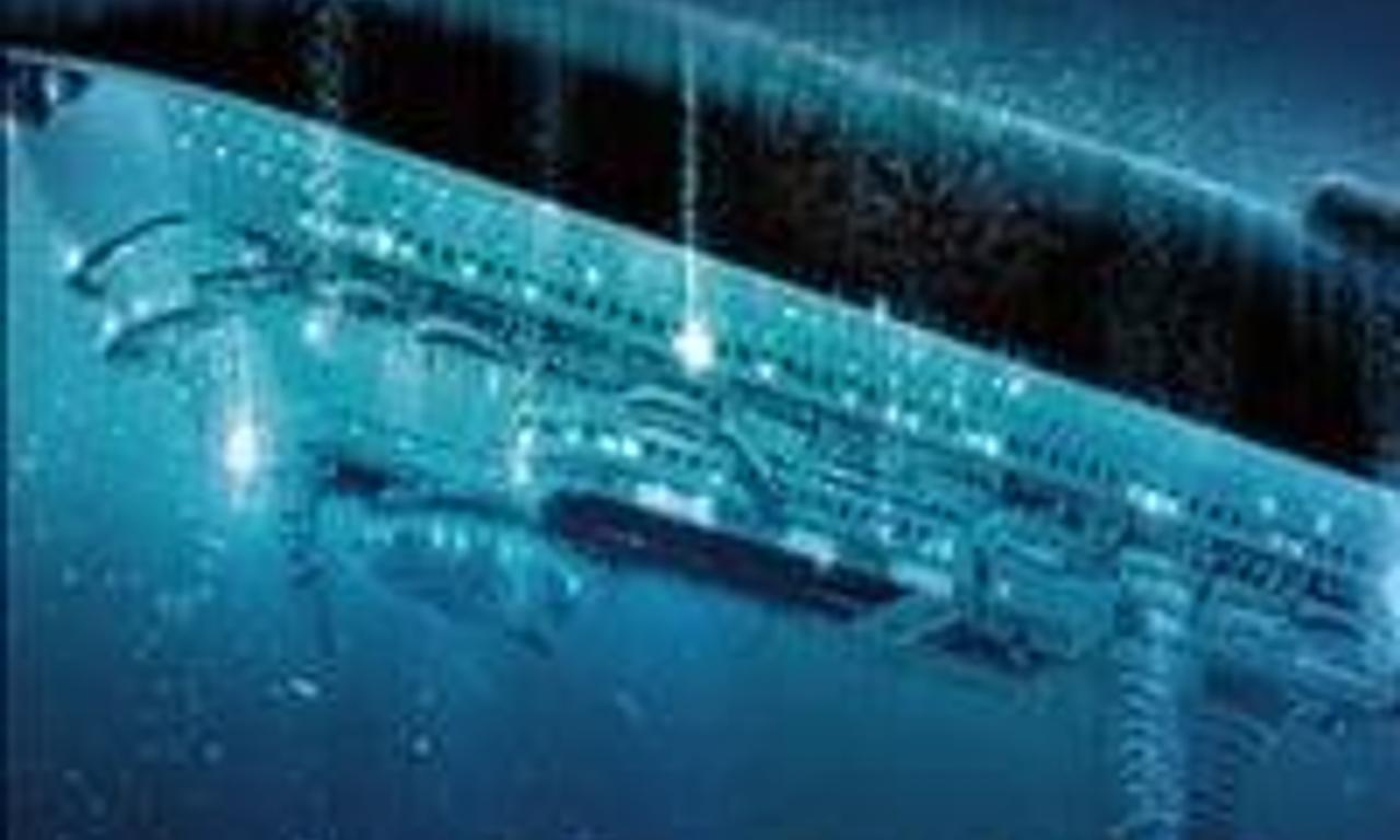 header image for The Poseidon Adventure