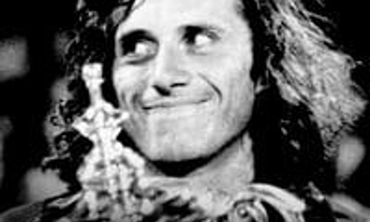 header image for Guillermo Vilas: Settling the Score