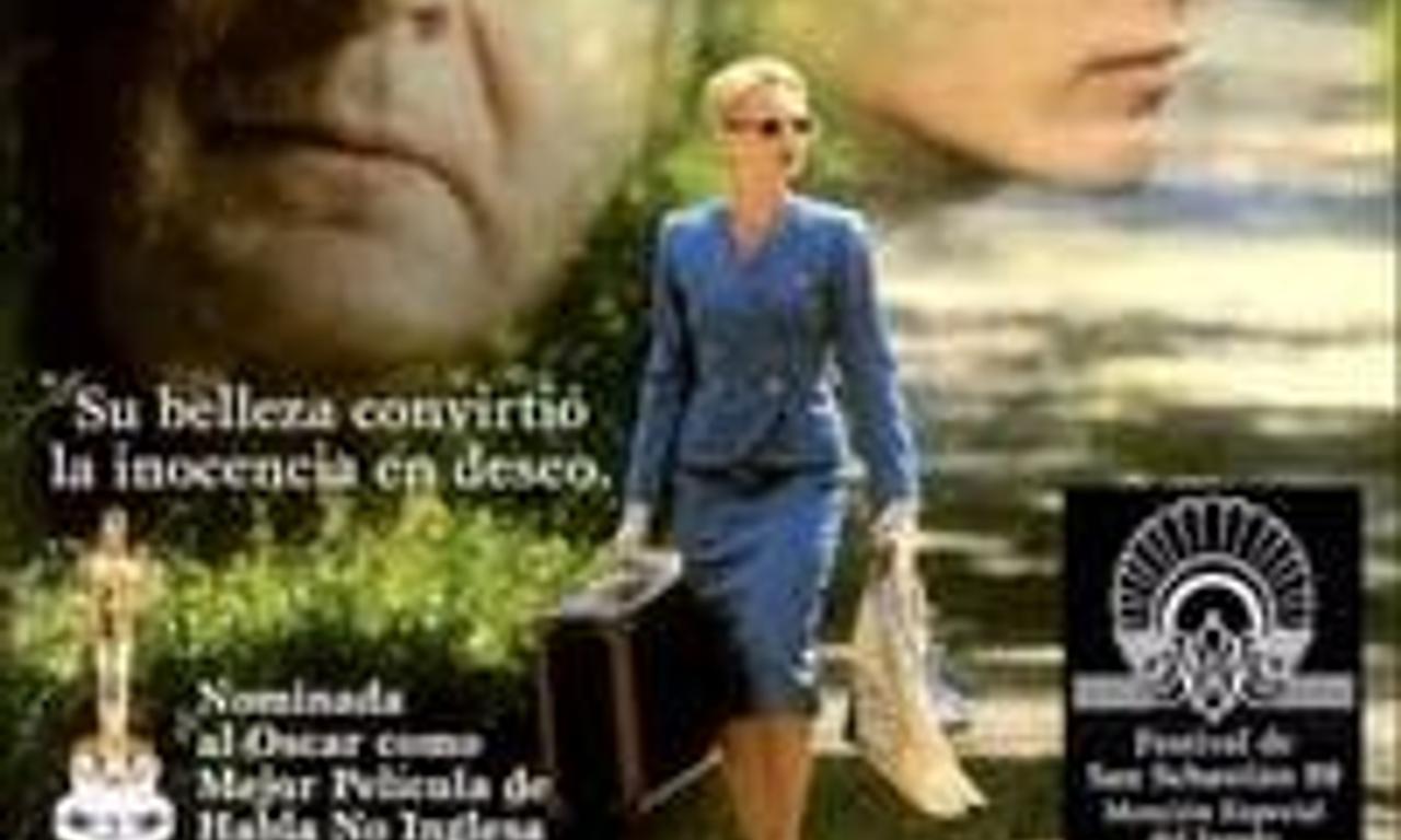 header image for Under the Sun