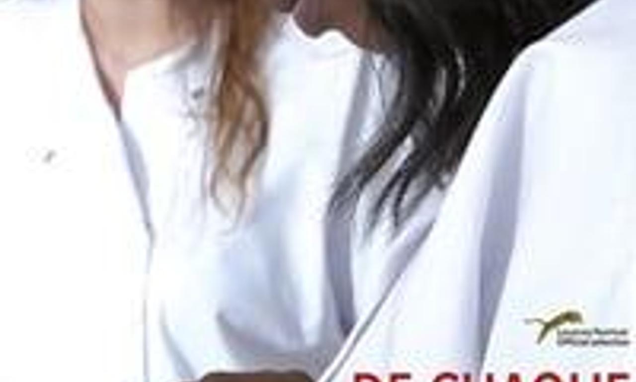 header image for Each and Every Moment