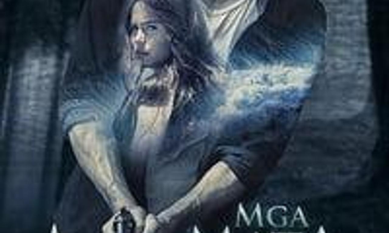 Eyes in the Dark Where to Watch and Stream Online Entertainment.ie