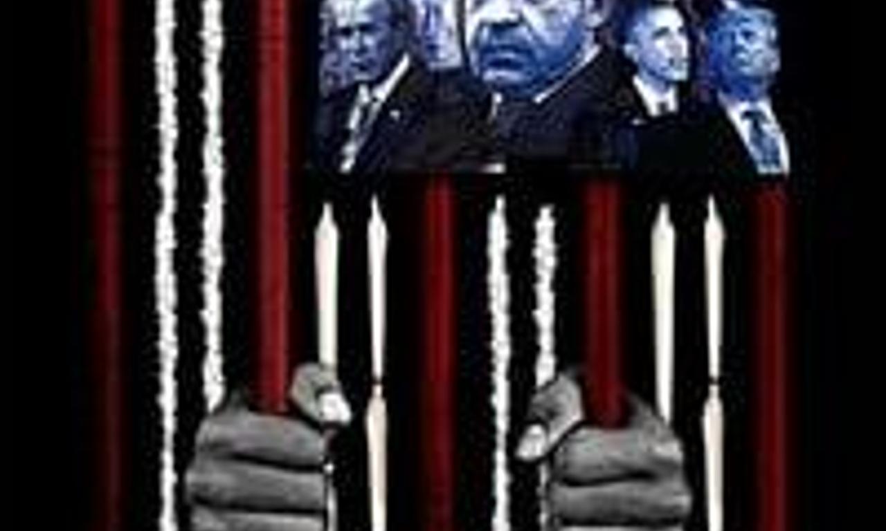 header image for Public Enemy Number One