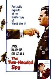 The Two-Headed Spy