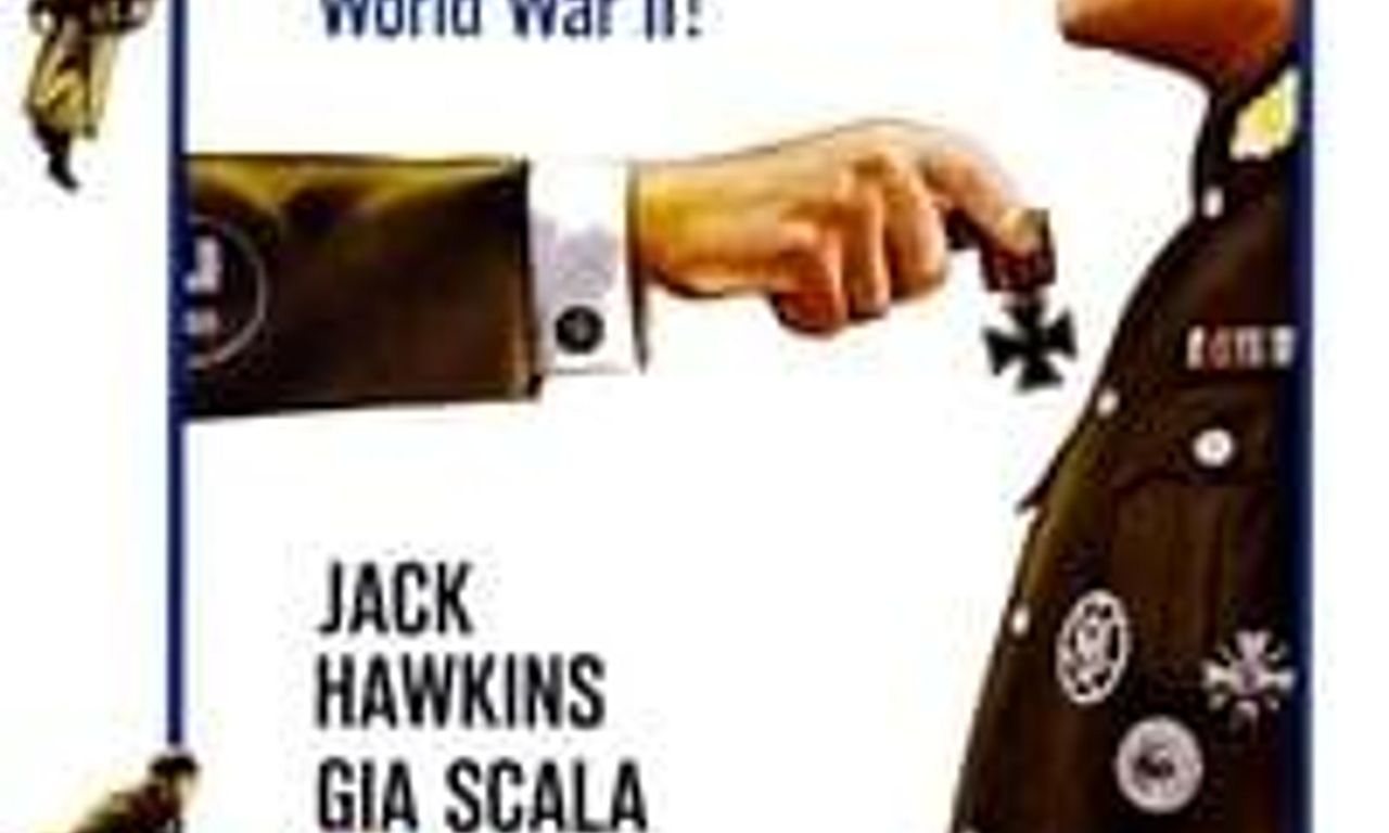 header image for The Two-Headed Spy