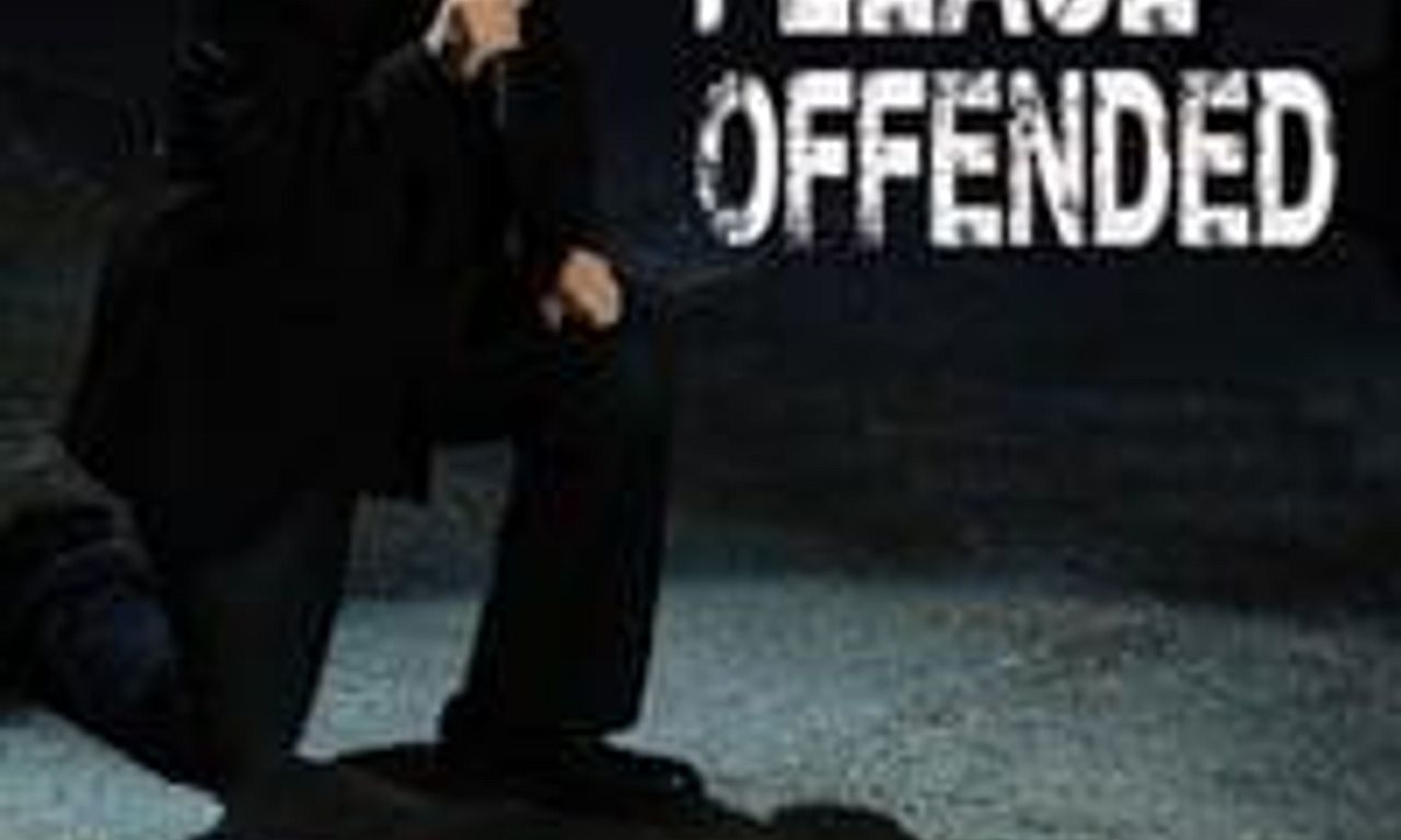 header image for Jim Norton: Please Be Offended