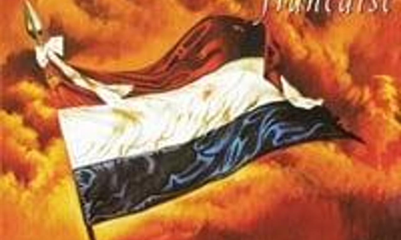 header image for The French Revolution