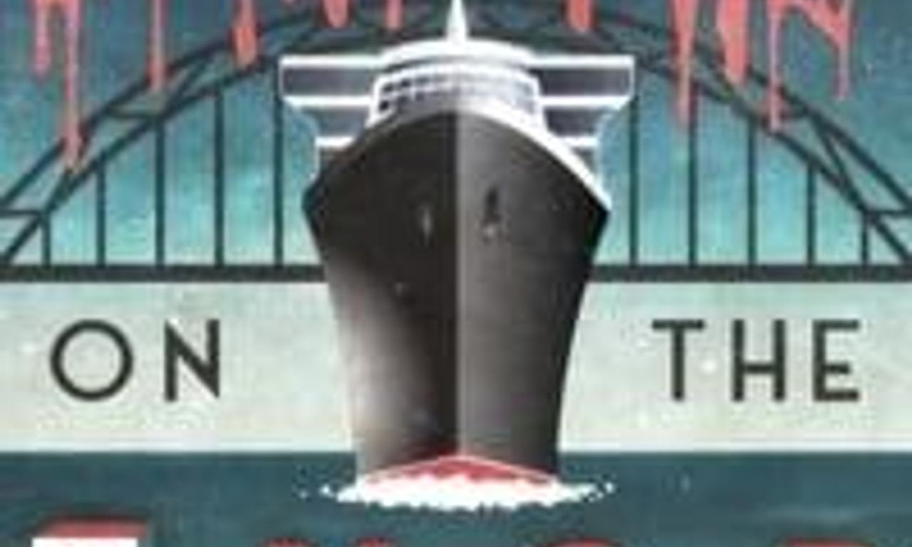 header image for Death on the Tyne