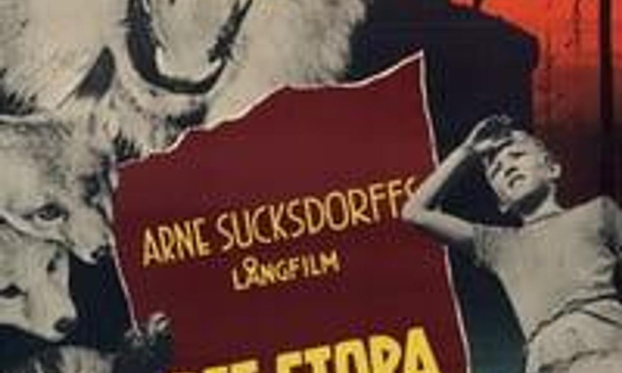 header image for The Great Adventure