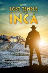 Lost Temple of The Inca