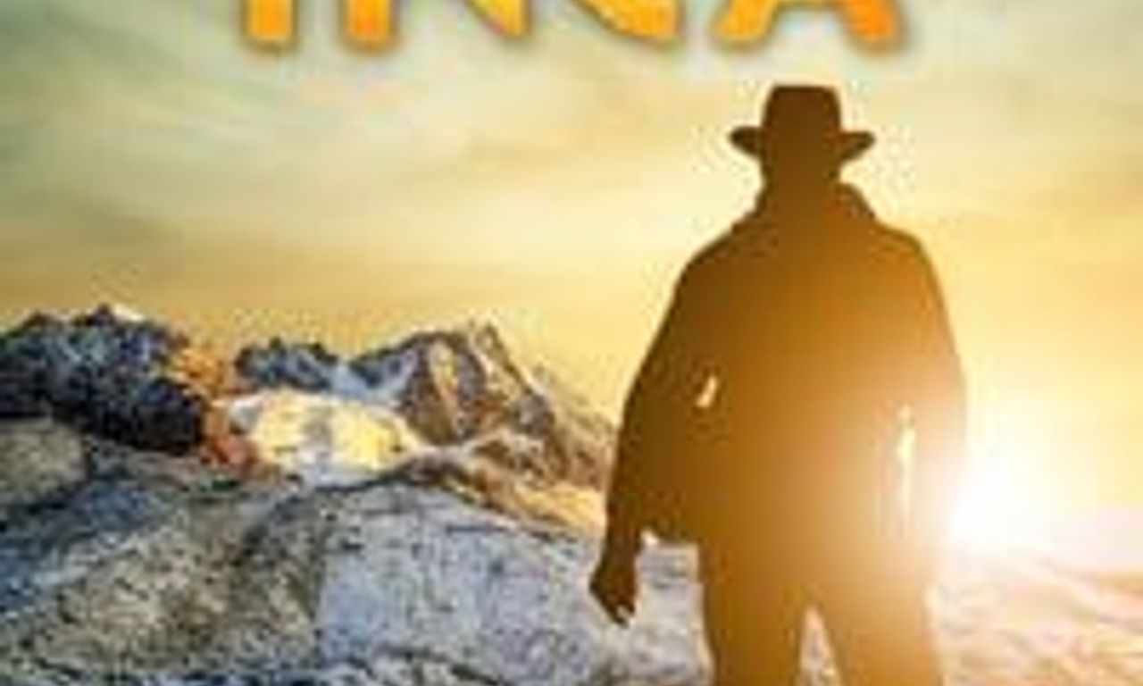 header image for Lost Temple of The Inca