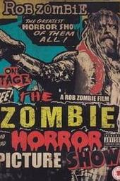 Rob Zombie: The Zombie Horror Picture Show