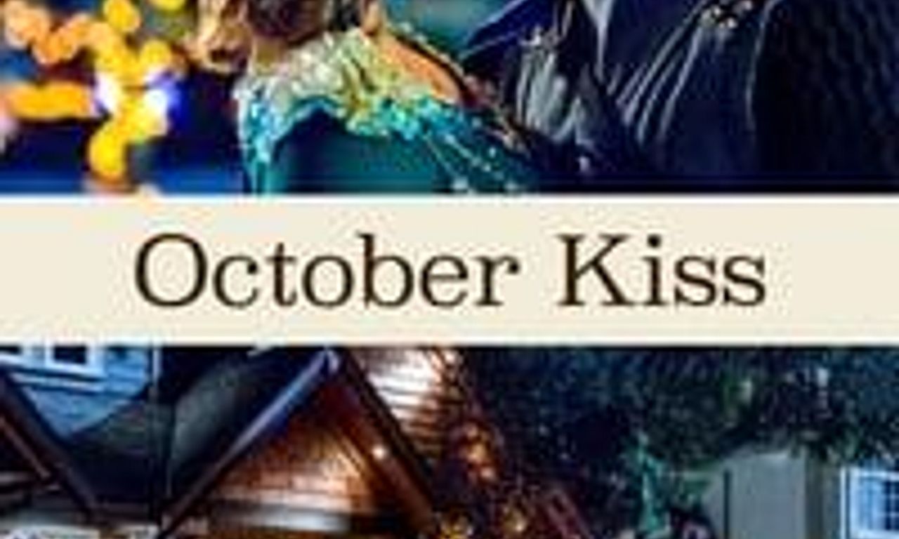 header image for October Kiss