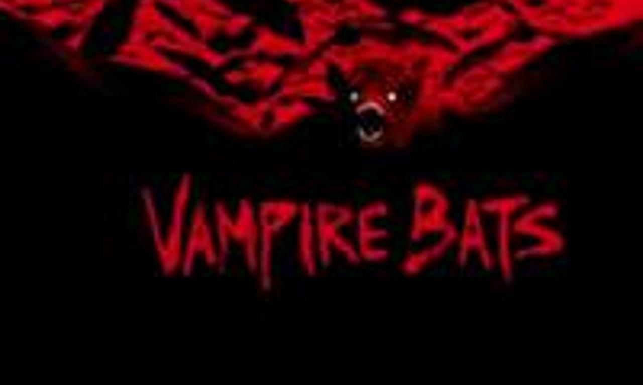 Vampire Bats - Where to Watch and Stream Online – Entertainment.ie