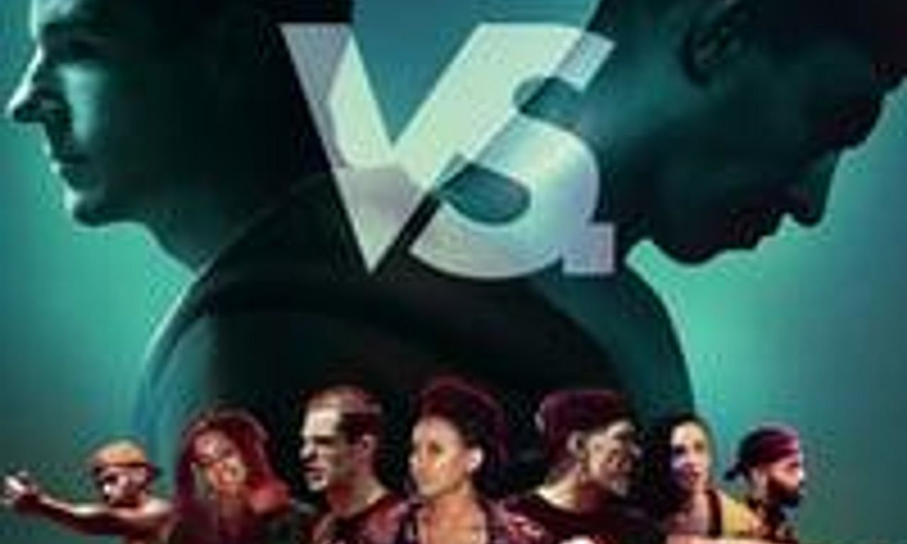 header image for VS.