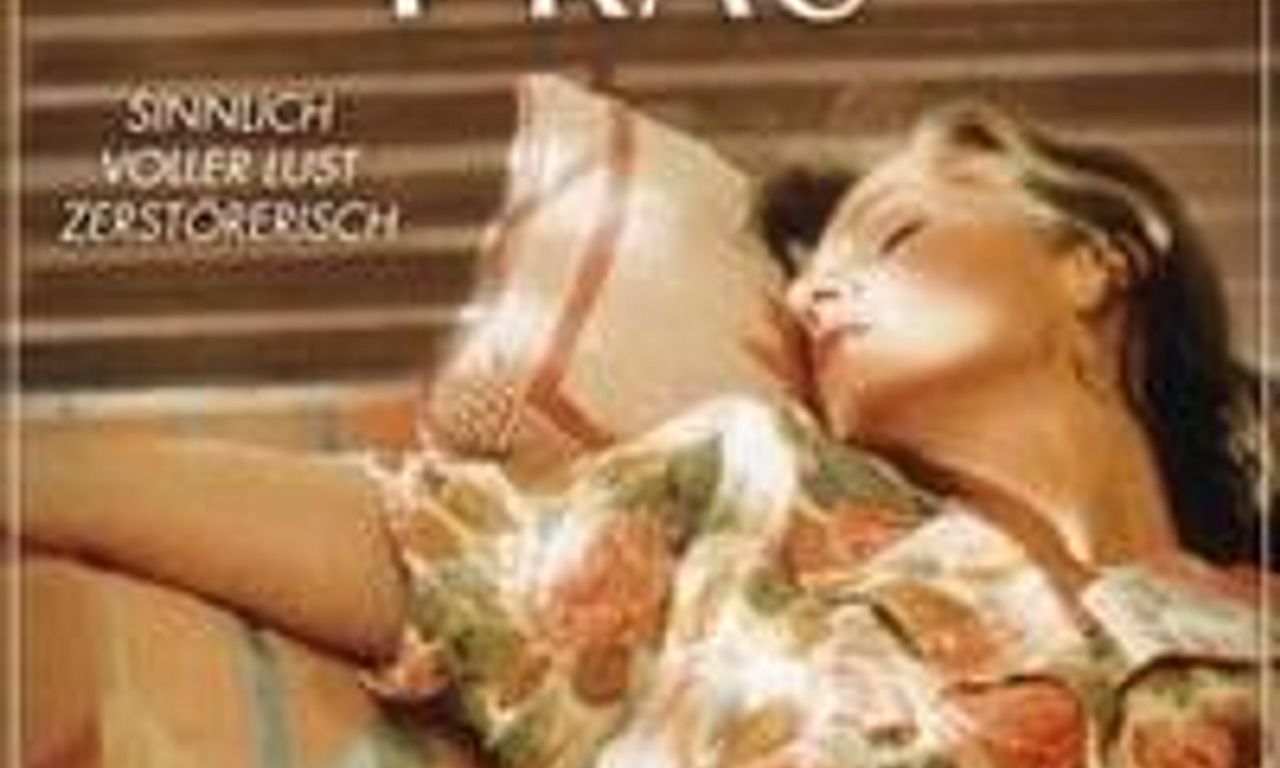 header image for The Indecent Woman