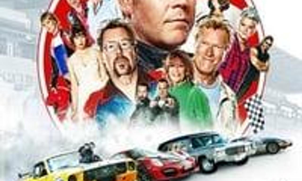 header image for Asphalt Burning