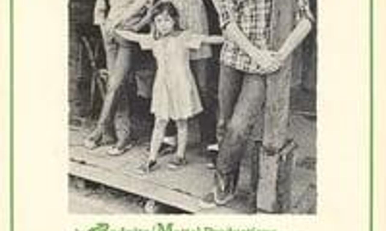 Where the Lilies Bloom Where to Watch and Stream Online