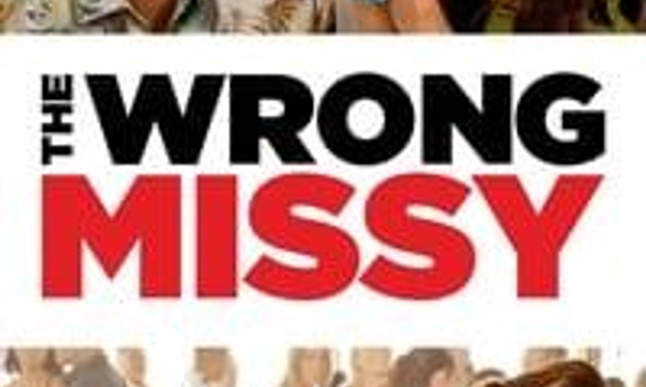 header image for The Wrong Missy