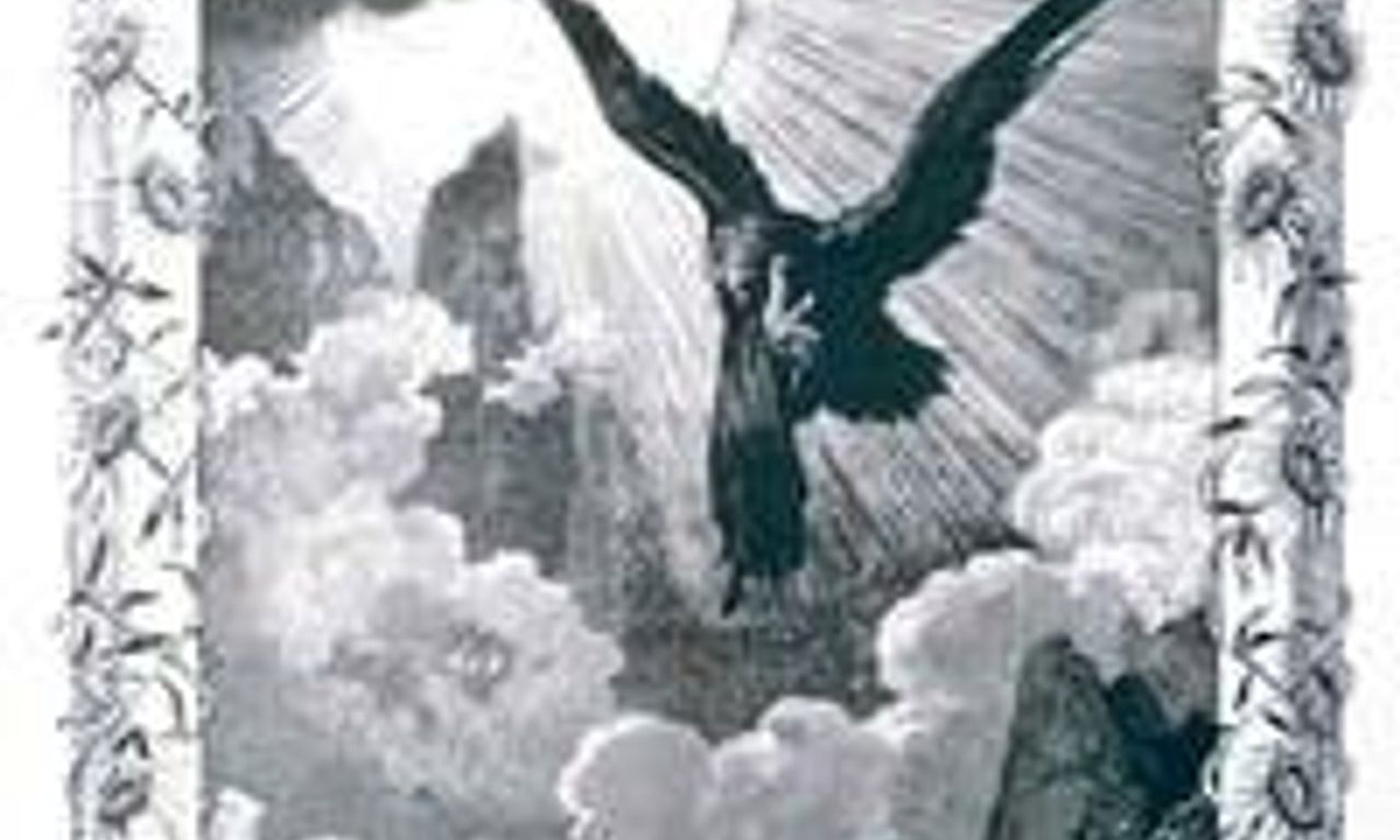 header image for Lucifer Rising