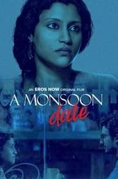 A Monsoon Date