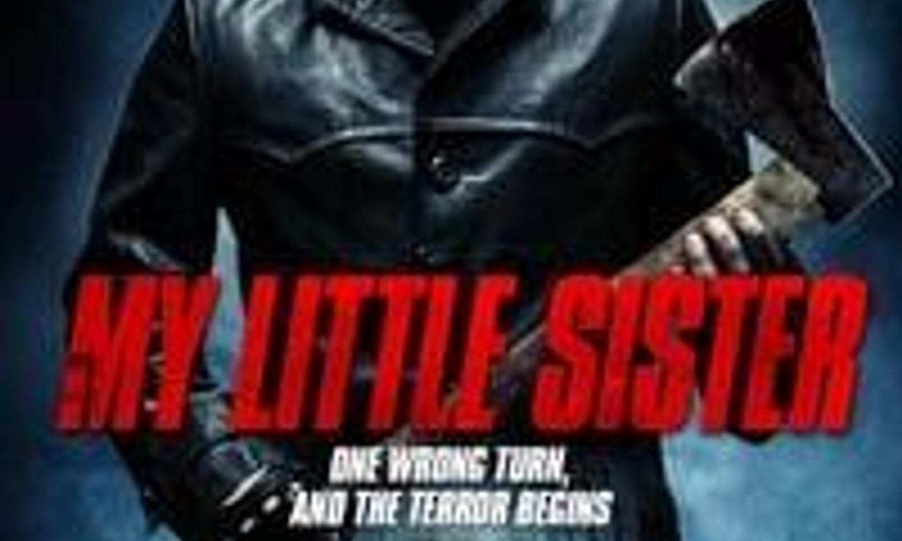 header image for My Little Sister