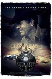 Shelby American