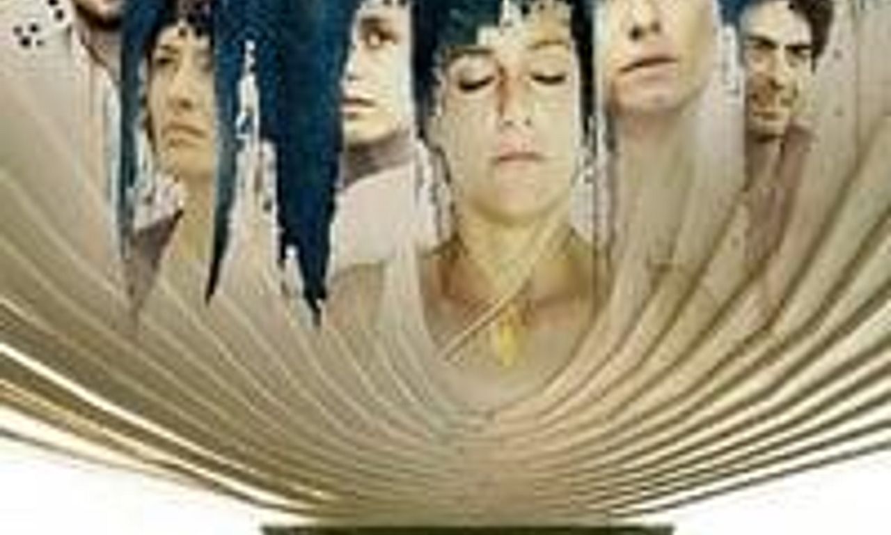 header image for Rüya