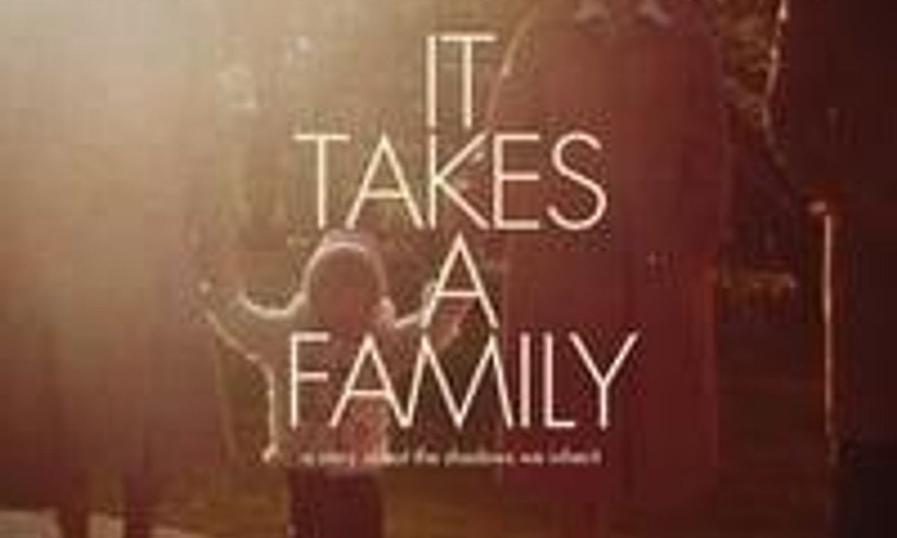 header image for It Takes a Family