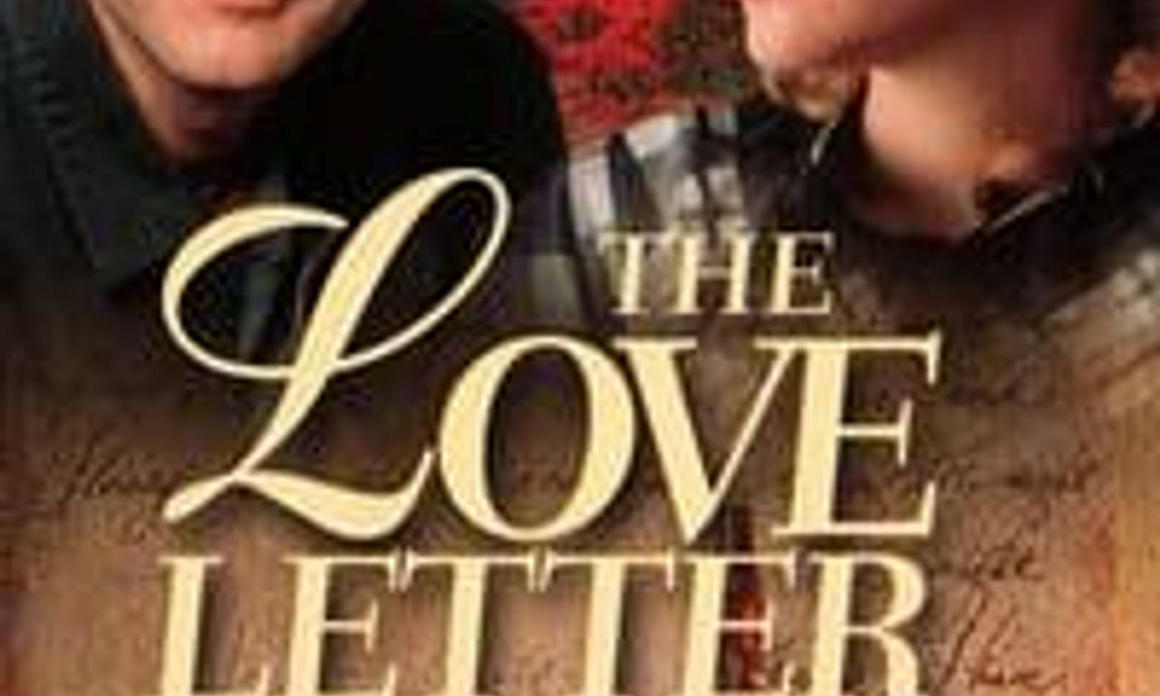 header image for The Love Letter