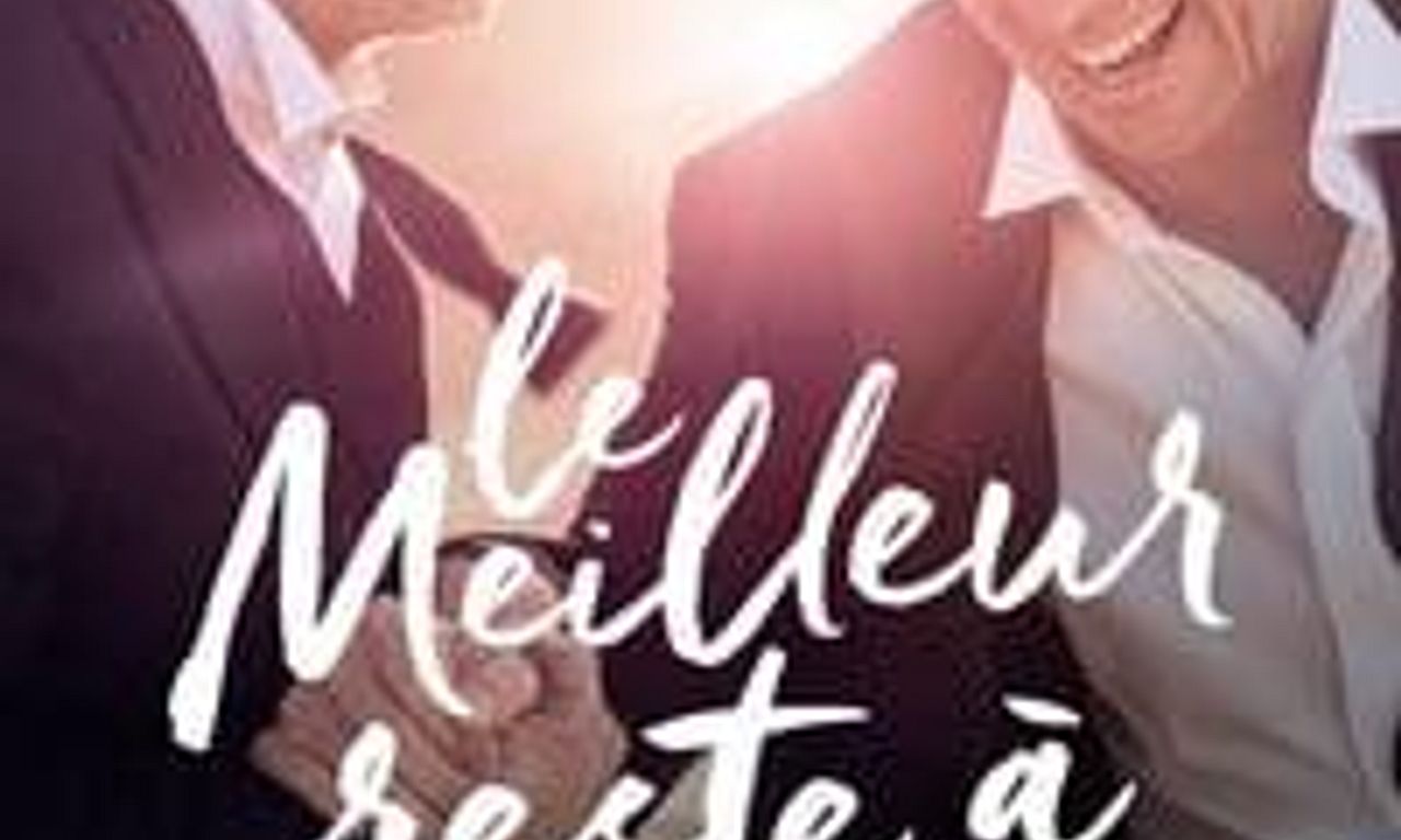 header image for The best is yet to come