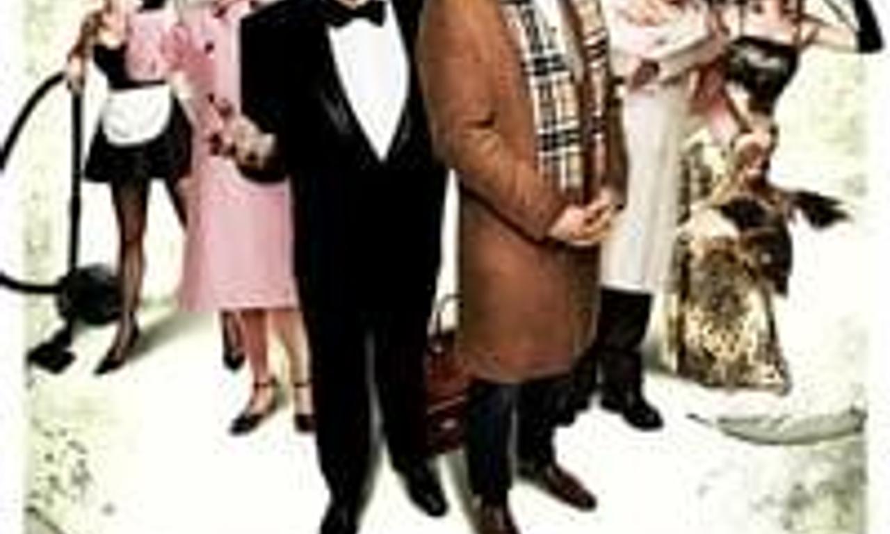 header image for Mission London